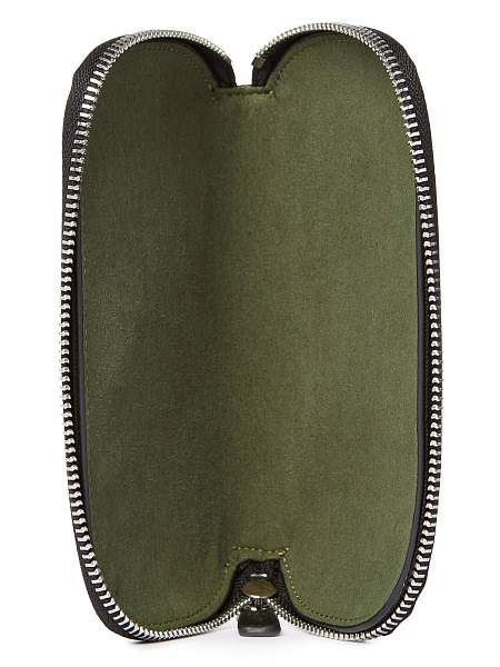 Футляр для очков Labbra L088-527 black Labbra, Артикул: L088-527-01-00051989 фото №1