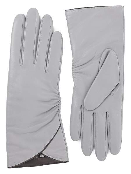 Перчатки жен п/ш LB-2407 stone perlato/galaxy Labbra, Артикул: LB-2407-7_01-000555 фото №1