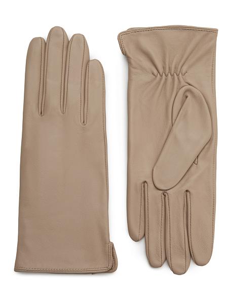 Перчатки жен ш/п LB-0190 sand Labbra, Артикул: LB-0190-65_01-00055 фото №1