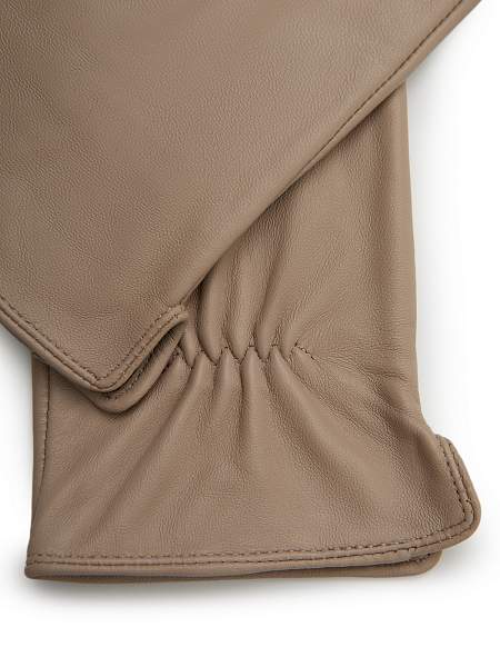 Перчатки жен ш/п LB-0190 sand Labbra, Артикул: LB-0190-7_01-000556 фото №1