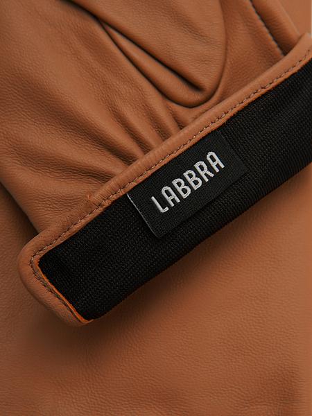 Перчатки жен ш/п LB-0190 sand Labbra, Артикул: LB-0190-75_01-00055 фото №1