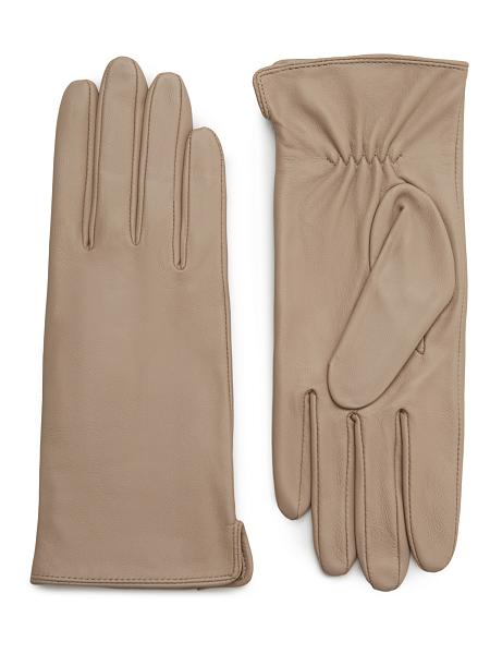 Перчатки жен ш/п LB-0190 sand Labbra, Артикул: LB-0190-8_01-000556 фото №1