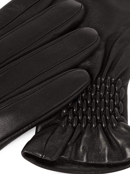 Перчатки жен п/ш LB-0160 black Labbra, Артикул: LB-0160-75_01-00055 фото №1