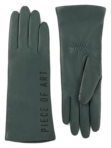 Перчатки женские ш+каш. IS2532 black Eleganzza, Артикул: IS2532-75_01-00055 фото №1