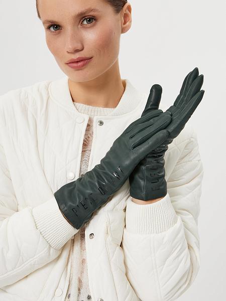 Перчатки женские ш+каш. IS2532 black Eleganzza, Артикул: IS2532-8_01-000557 фото №1