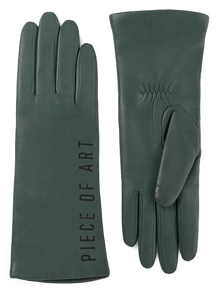 Перчатки женские ш+каш. IS2532 black Eleganzza, Артикул: IS2532-8_01-000557 фото №1
