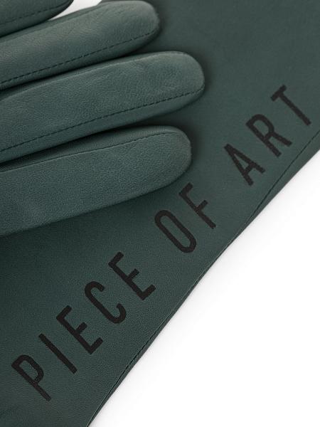 Перчатки женские ш+каш. IS2532 black Eleganzza, Артикул: IS2532-8_01-000557 фото №1