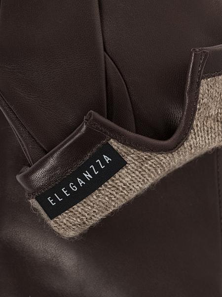 Перчатки женские 100% ш IS2525 black Eleganzza, Артикул: IS2525-65_01-00055 фото №1