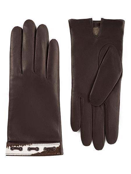 Перчатки женские 100% ш IS2525 black Eleganzza, Артикул: IS2525-7_01-000557 фото №1