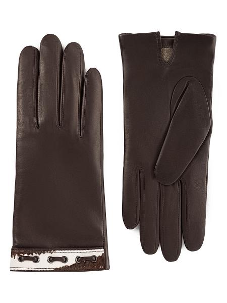 Перчатки женские 100% ш IS2525 black Eleganzza, Артикул: IS2525-75_01-00055 фото №1