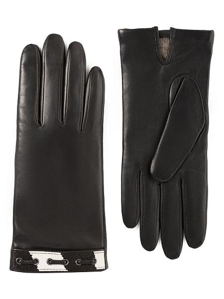 Перчатки женские 100% ш IS2525 black Eleganzza, Артикул: IS2525-8_01-000557 фото №1