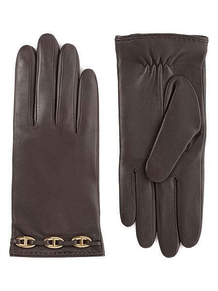 Перчатки женские 100% ш IS2511 black Eleganzza, Артикул: IS2511-8_01-000557 фото №1