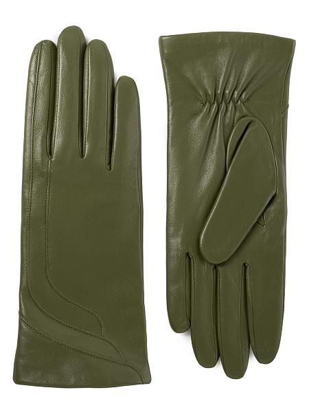 Перчатки жен п/ш LB-2512 black Labbra, Артикул: LB-2512-7_01-000558 фото №1