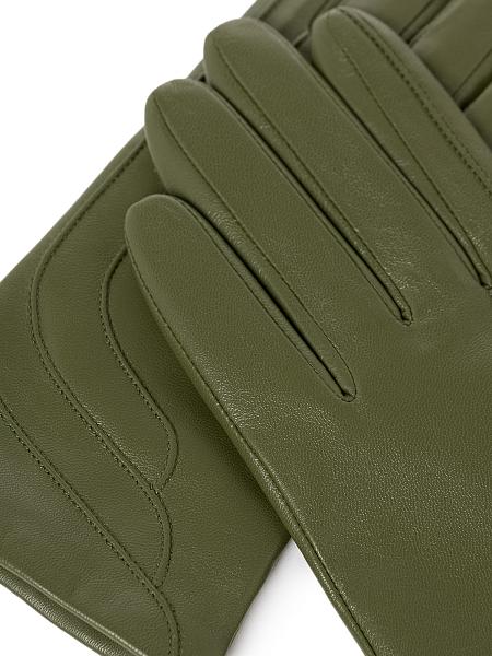 Перчатки жен п/ш LB-2512 black Labbra, Артикул: LB-2512-7_01-000558 фото №1