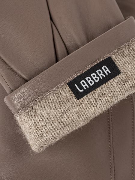 Перчатки жен п/ш LB-2512 black Labbra, Артикул: LB-2512-75_01-00055 фото №1