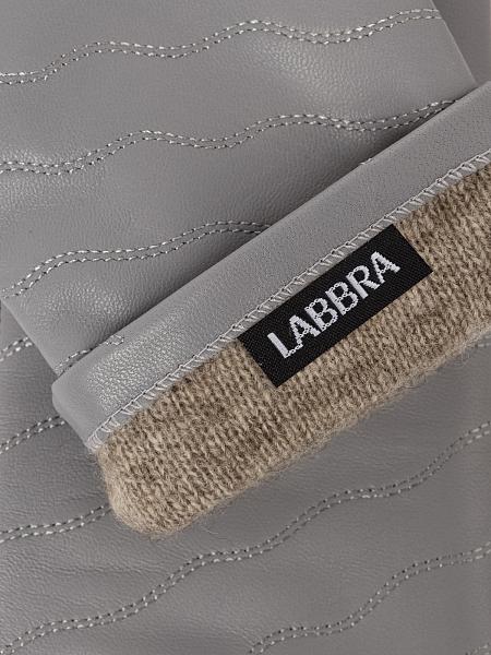 Перчатки жен п/ш LB-2511 black Labbra, Артикул: LB-2511-75_01-00055 фото №1