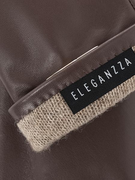 Перчатки женские 100% ш IS0487 black Eleganzza, Артикул: IS0487-65_01-00055 фото №1