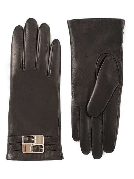 Перчатки женские 100% ш IS0487 black Eleganzza, Артикул: IS0487-65_01-00055 фото №1