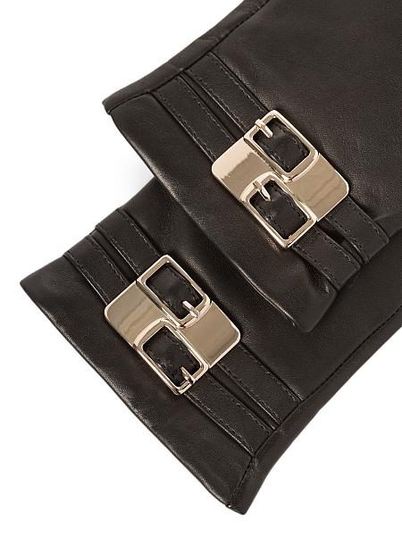 Перчатки женские 100% ш IS0487 black Eleganzza, Артикул: IS0487-65_01-00055 фото №1