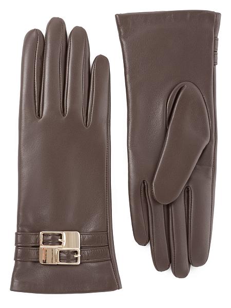 Перчатки женские 100% ш IS0487 black Eleganzza, Артикул: IS0487-7_01-000558 фото №1