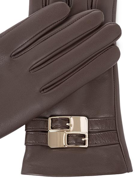 Перчатки женские 100% ш IS0487 black Eleganzza, Артикул: IS0487-75_01-00055 фото №1