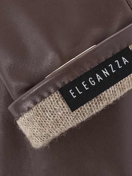 Перчатки женские 100% ш IS0487 black Eleganzza, Артикул: IS0487-75_01-00055 фото №1