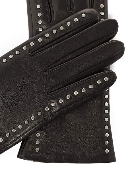 Перчатки женские 100% ш IS1129 black Eleganzza, Артикул: IS1129-75_01-00055 фото №1