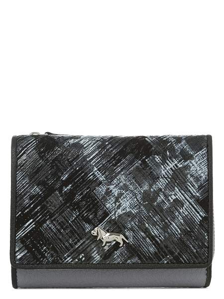 Кошелек Labbra L151-1194 stone perlato/black Labbra, Артикул: L151-1194-01-00056187 фото №1