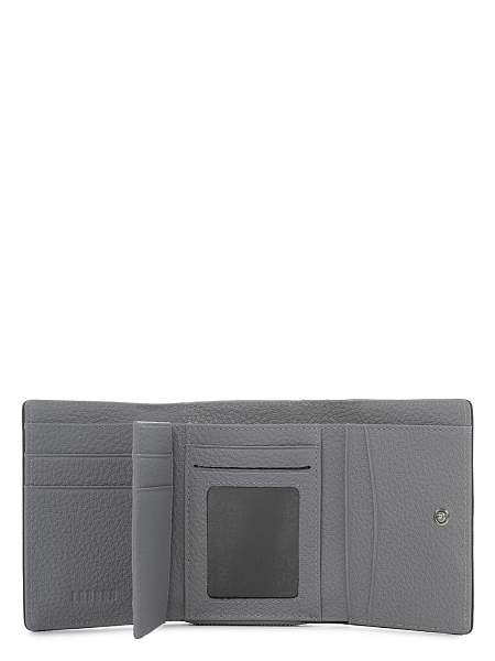 Кошелек Labbra L151-1194 stone perlato/black Labbra, Артикул: L151-1194-01-00056187 фото №1