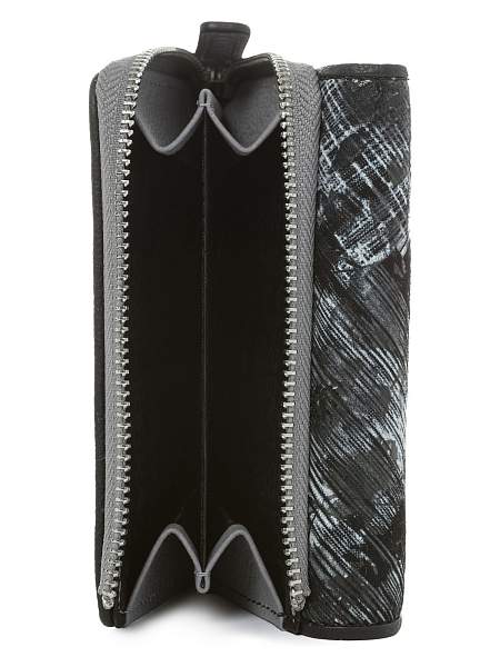 Кошелек Labbra L151-1194 stone perlato/black Labbra, Артикул: L151-1194-01-00056187 фото №1