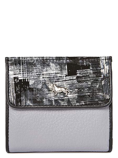 Кошелек Labbra L151-948 stone perlato/black Labbra, Артикул: L151-948-01-00056189 фото №1