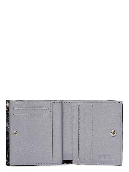 Кошелек Labbra L151-948 stone perlato/black Labbra, Артикул: L151-948-01-00056189 фото №1