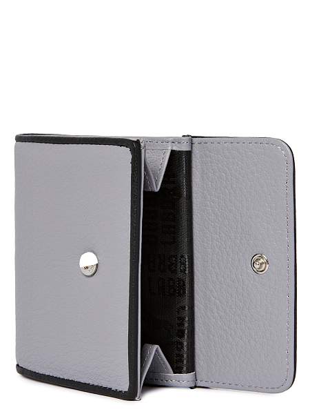 Кошелек Labbra L151-948 stone perlato/black Labbra, Артикул: L151-948-01-00056189 фото №1