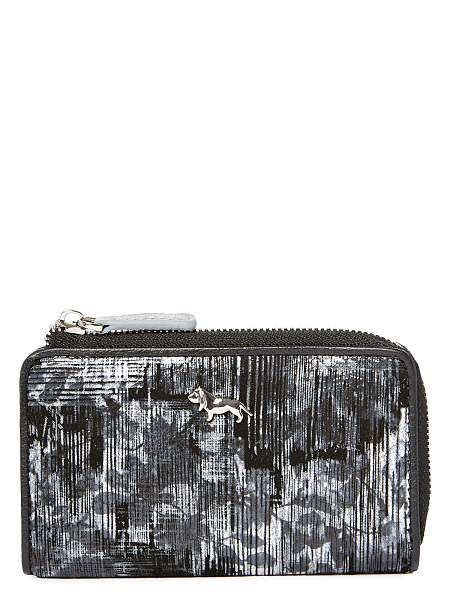 Ключница Labbra L151-608 stone perlato/black Labbra, Артикул: L151-608-01-00056190 фото №1