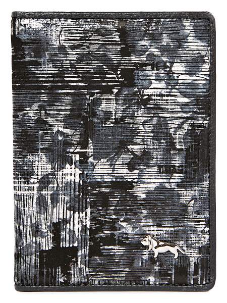 Обложка Labbra L151-1030 stone perlato/black Labbra, Артикул: L151-1030-01-00056192 фото №1