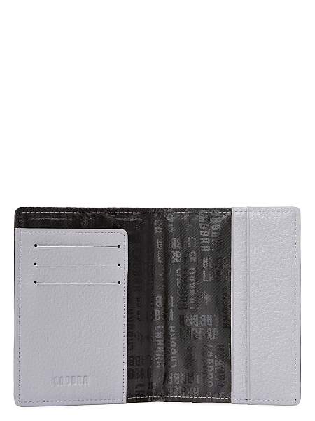 Обложка Labbra L151-1030 stone perlato/black Labbra, Артикул: L151-1030-01-00056192 фото №1