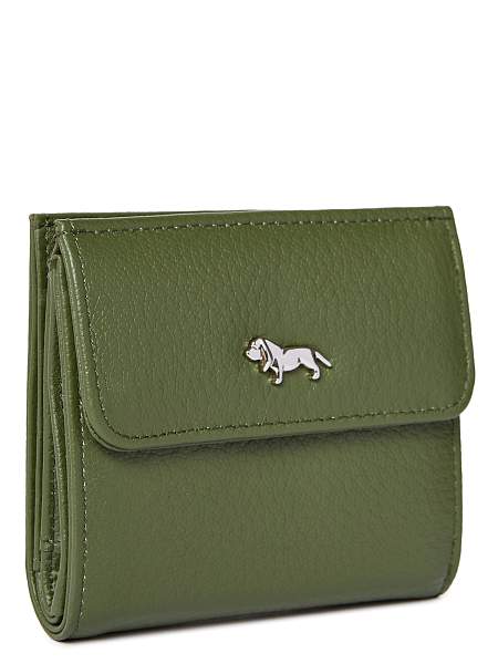 Кошелек Labbra L105-948 moss Labbra, Артикул: L105-948-01-00056201 фото №1