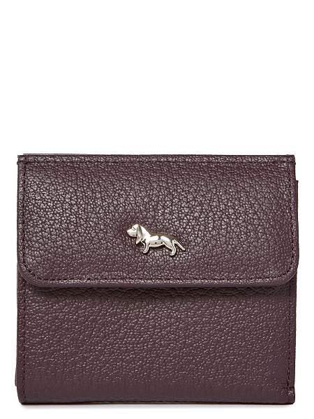 Кошелек Labbra L105-948 d.plum Labbra, Артикул: L105-948-01-00056202 фото №1