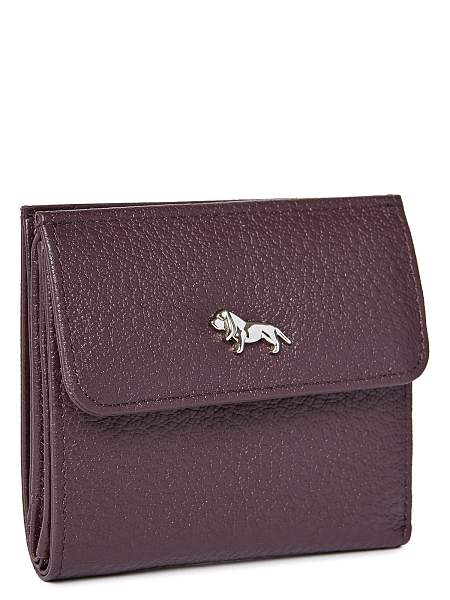 Кошелек Labbra L105-948 d.plum Labbra, Артикул: L105-948-01-00056202 фото №1