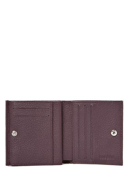 Кошелек Labbra L105-948 d.plum Labbra, Артикул: L105-948-01-00056202 фото №1