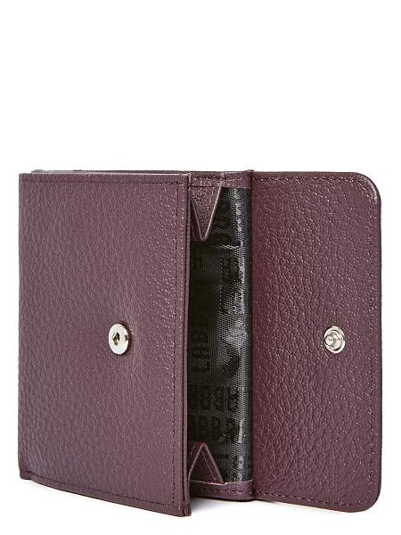 Кошелек Labbra L105-948 d.plum Labbra, Артикул: L105-948-01-00056202 фото №1