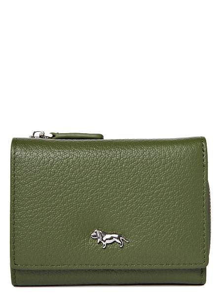 Кошелек Labbra L105-1194 moss Labbra, Артикул: L105-1194-01-00056203 фото №1