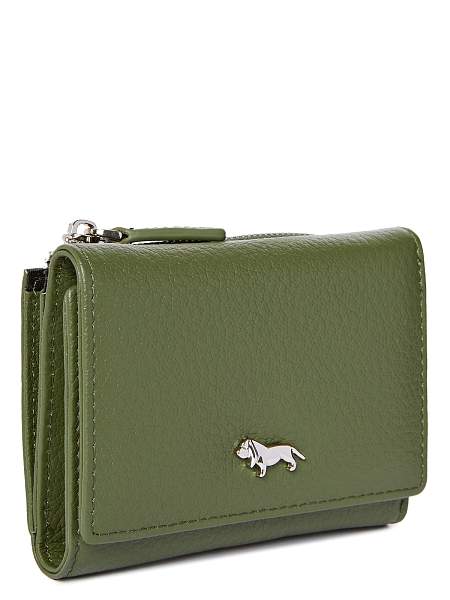 Кошелек Labbra L105-1194 moss Labbra, Артикул: L105-1194-01-00056203 фото №1