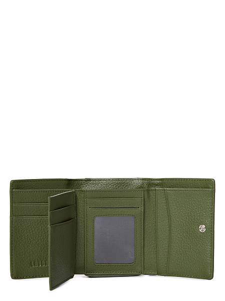 Кошелек Labbra L105-1194 moss Labbra, Артикул: L105-1194-01-00056203 фото №1