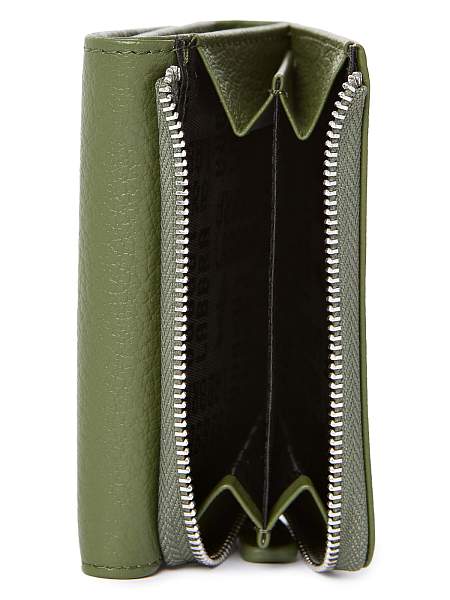 Кошелек Labbra L105-1194 moss Labbra, Артикул: L105-1194-01-00056203 фото №1