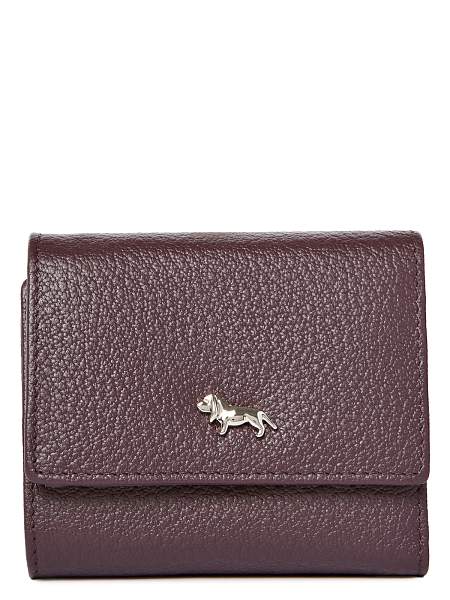 Кошелек Labbra L105-89002 d.plum Labbra, Артикул: L105-89002-01-00056204 фото №1