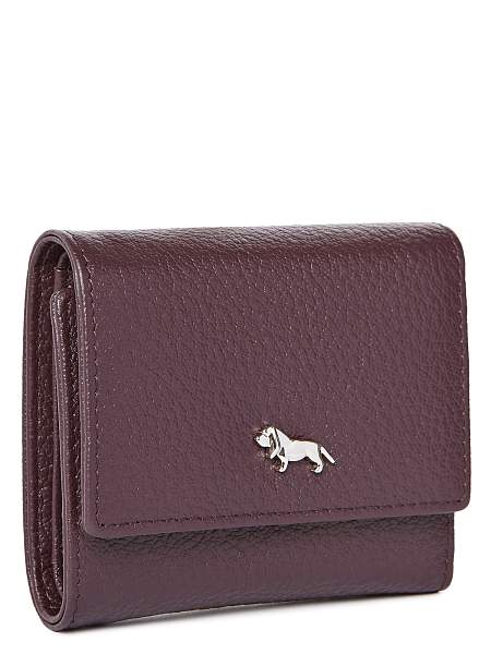 Кошелек Labbra L105-89002 d.plum Labbra, Артикул: L105-89002-01-00056204 фото №1