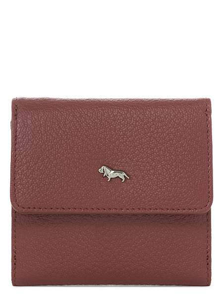 Кошелек Labbra L088-890-6 tomato Labbra, Артикул: L088-890-6-01-00056205 фото №1