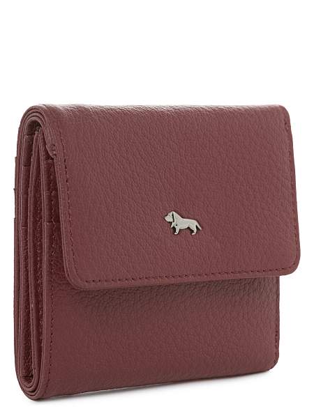 Кошелек Labbra L088-890-6 tomato Labbra, Артикул: L088-890-6-01-00056205 фото №1