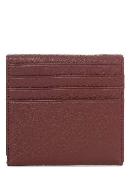 Кошелек Labbra L088-890-6 tomato Labbra, Артикул: L088-890-6-01-00056205 фото №1